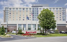 Marriott Louisville East Hotel 4* United States